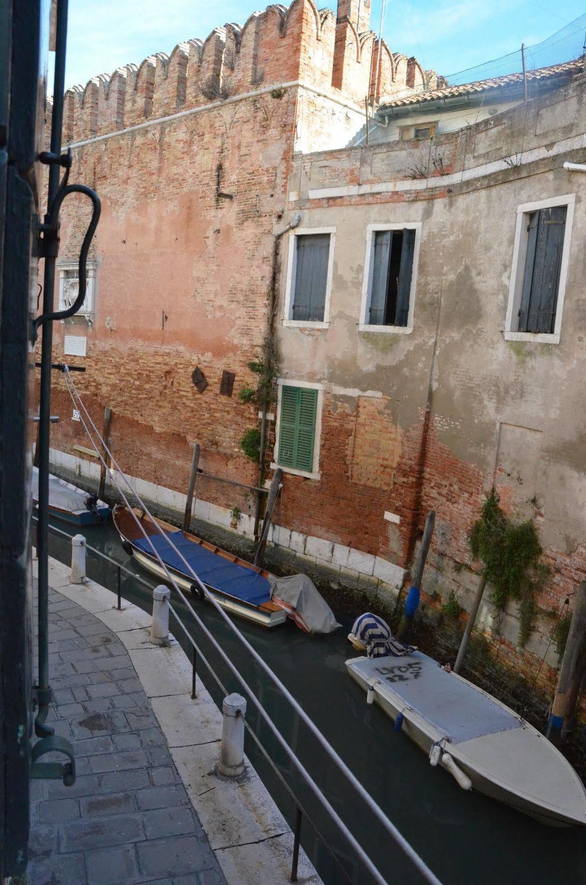 Venice Life Экстерьер фото