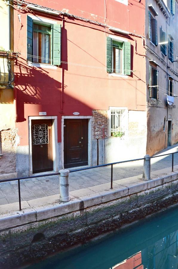 Venice Life Экстерьер фото
