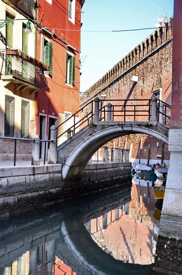 Venice Life Экстерьер фото